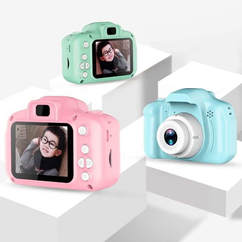 Mini appareil photo numérique pour enfants