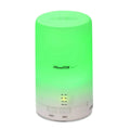 Mini humidificateur à brume fraîche avec lumières LED 7 couleurs