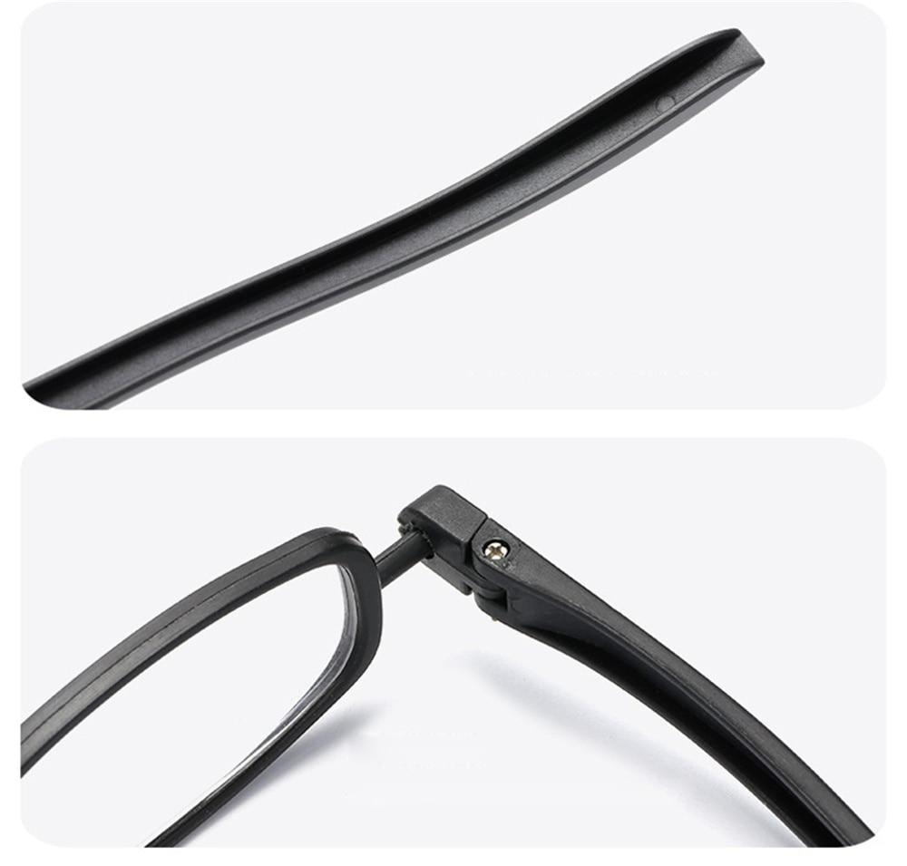 Mini-lunettes de lecture pour hommes et femmes, pivotantes, petites ovales, pour presbytes, portables, unisexes, compactes et minces, légères