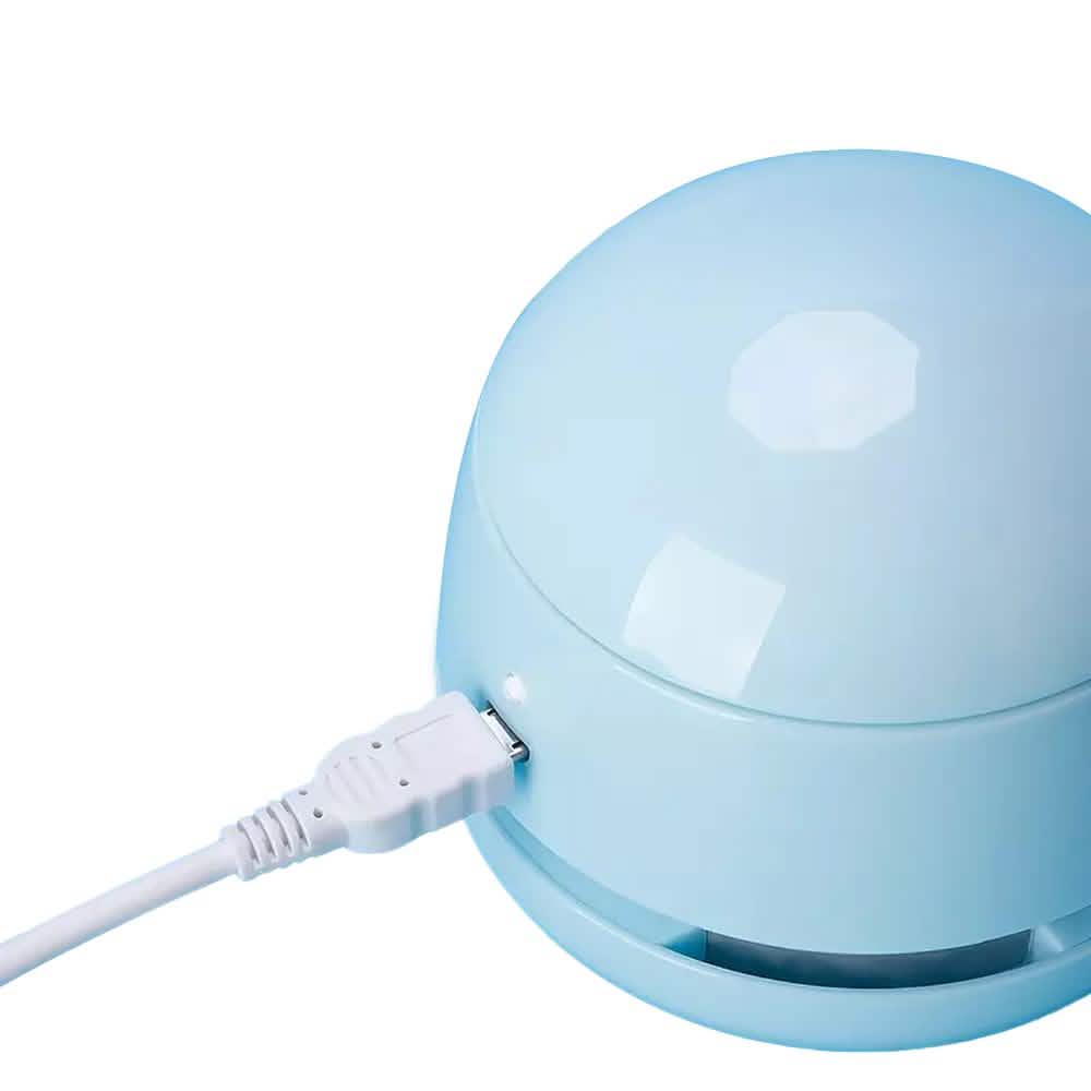 Mini aspirateur de bureau