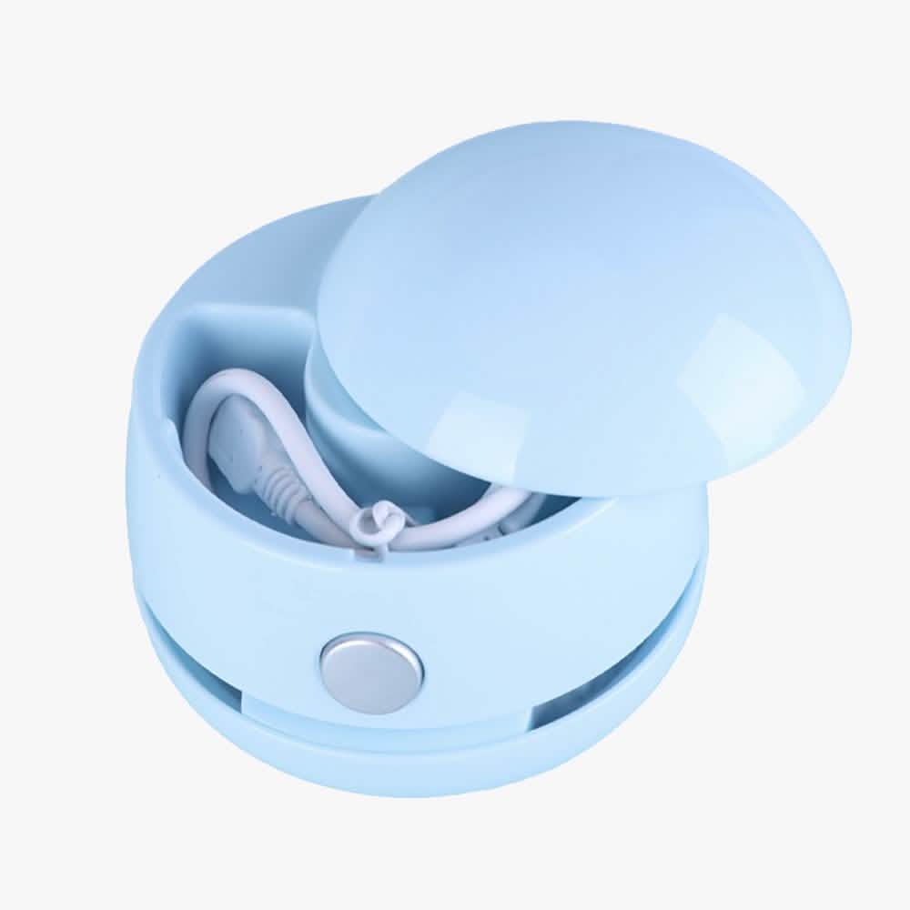 Mini aspirateur de bureau