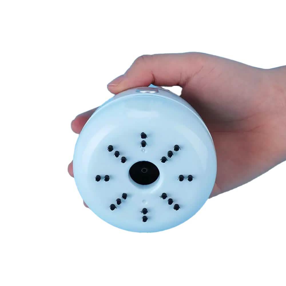 Mini aspirateur de bureau