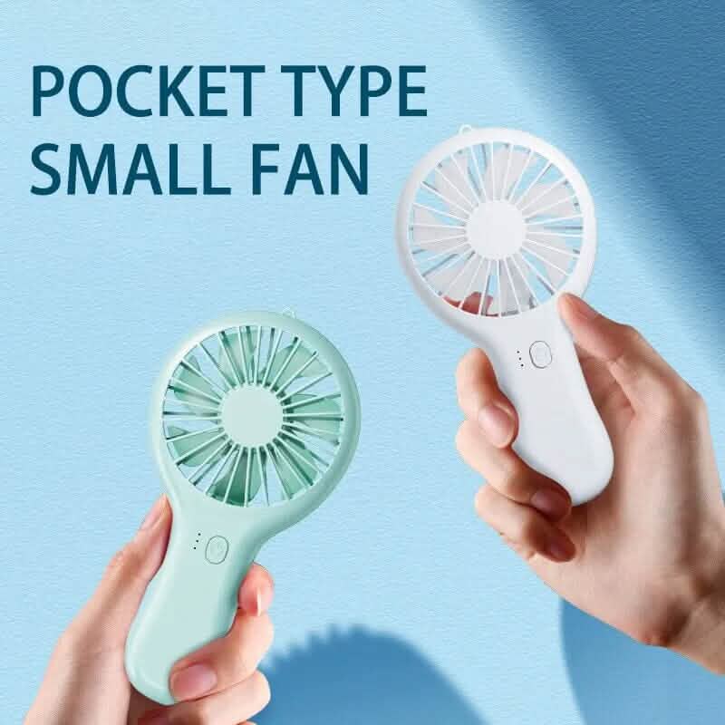 Mini-ventilateur portable