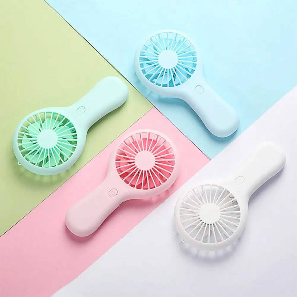 Mini-ventilateur portable