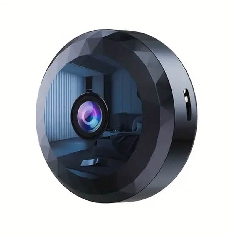 Mini caméra cachée portable HD 1080P