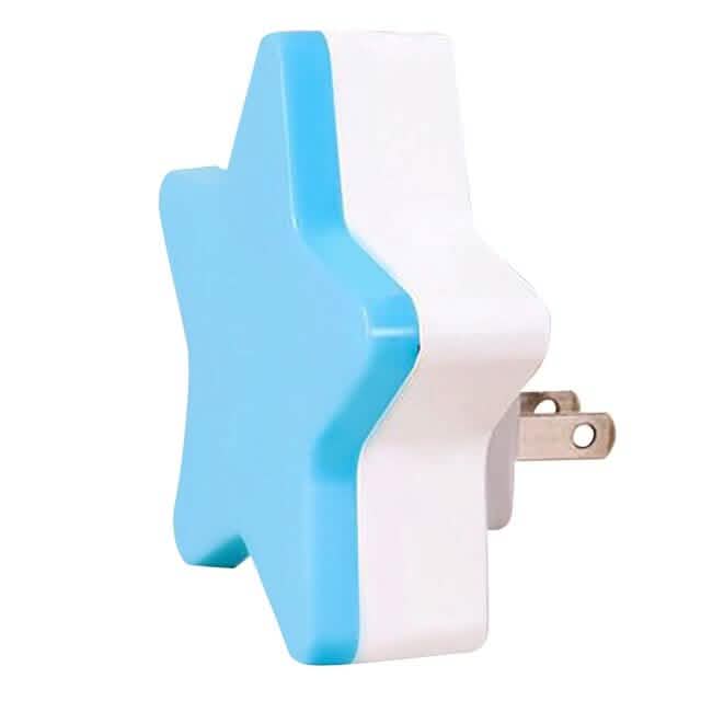 Mini veilleuse LED