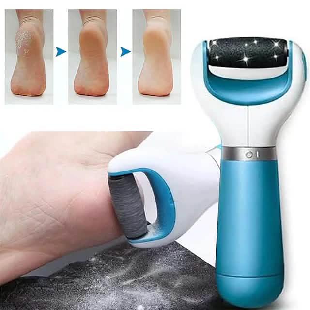 Mini meuleuse électrique portable pour les pieds