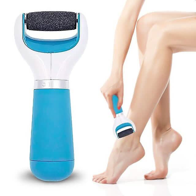 Mini meuleuse électrique portable pour les pieds