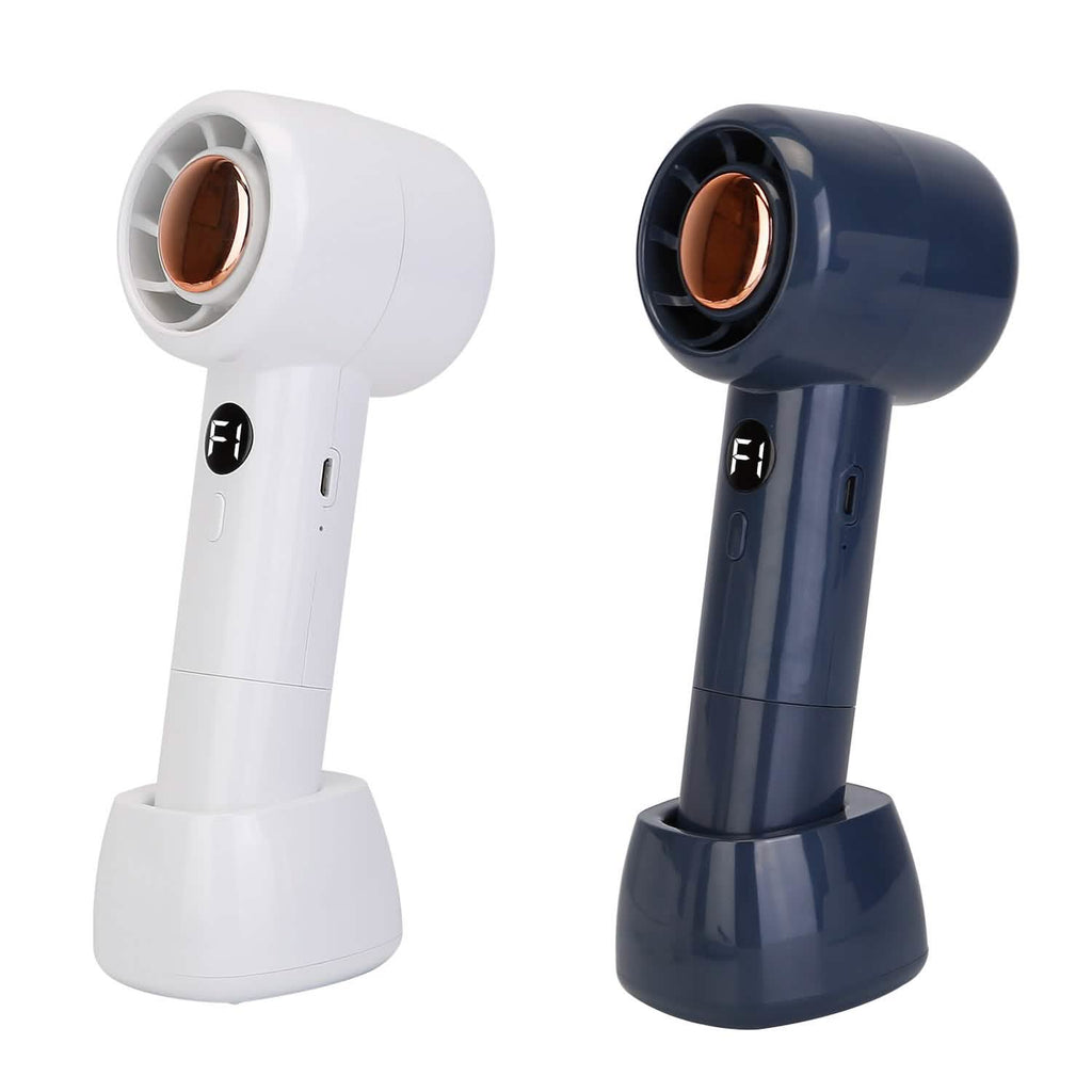 Mini ventilateur portable rechargeable USB de refroidissement à main