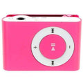 Mini lecteur MP3 aléatoire avec câble USB et écouteurs