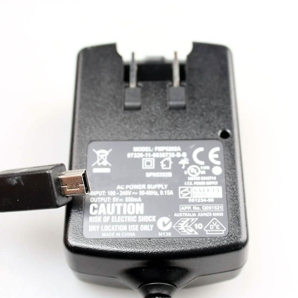 Mini adaptateur secteur USB