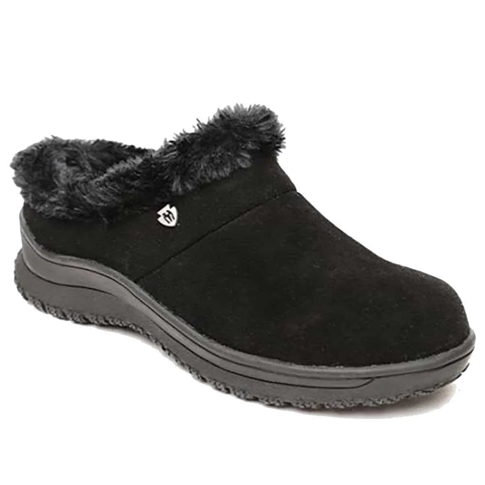 Minnetonka Emerson - Bottes pour femme