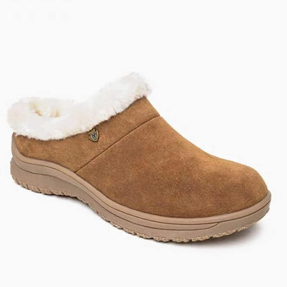 Minnetonka Emerson - Bottes pour femme