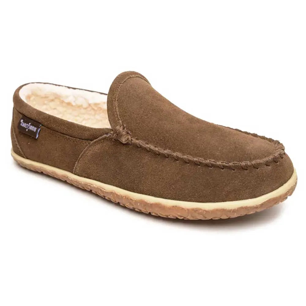 Minnetonka Tilden - Pantoufles Homme