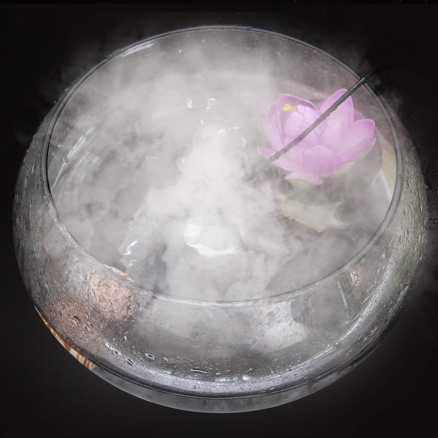 Humidificateur d'air grand réservoir
