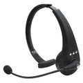 Casque cellulaire Bluetooth Mobile Spec MSCBTOHNCR avec Silencer RX et enregistreur