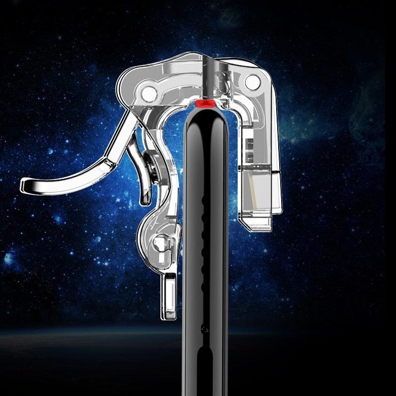 Contrôleur de manette de jeu mobile gâchette sensible bouton de tir poignée de tir gâchette clé de visée Joystick pour IOS Android