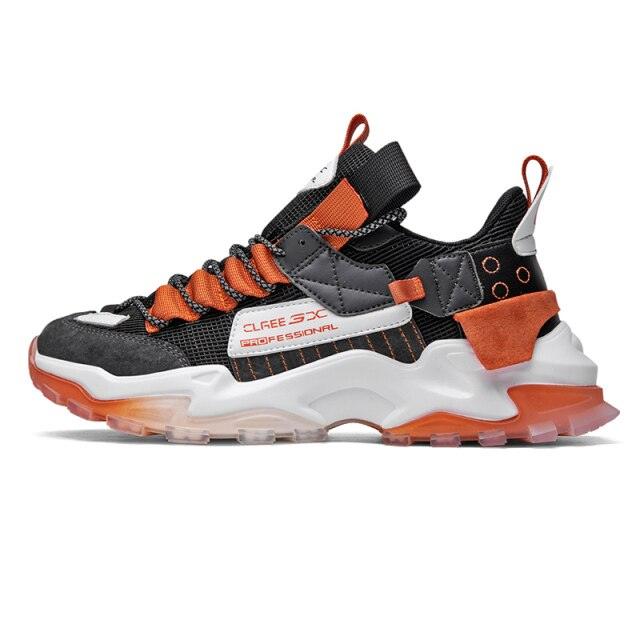 Chaussures décontractées modernes de haute qualité pour hommes, respirantes et légères, à lacets, pour le sport et les loisirs en extérieur, la marche antidérapante, la course respirante, le sport décontracté, l'entraînement, les baskets de basketball