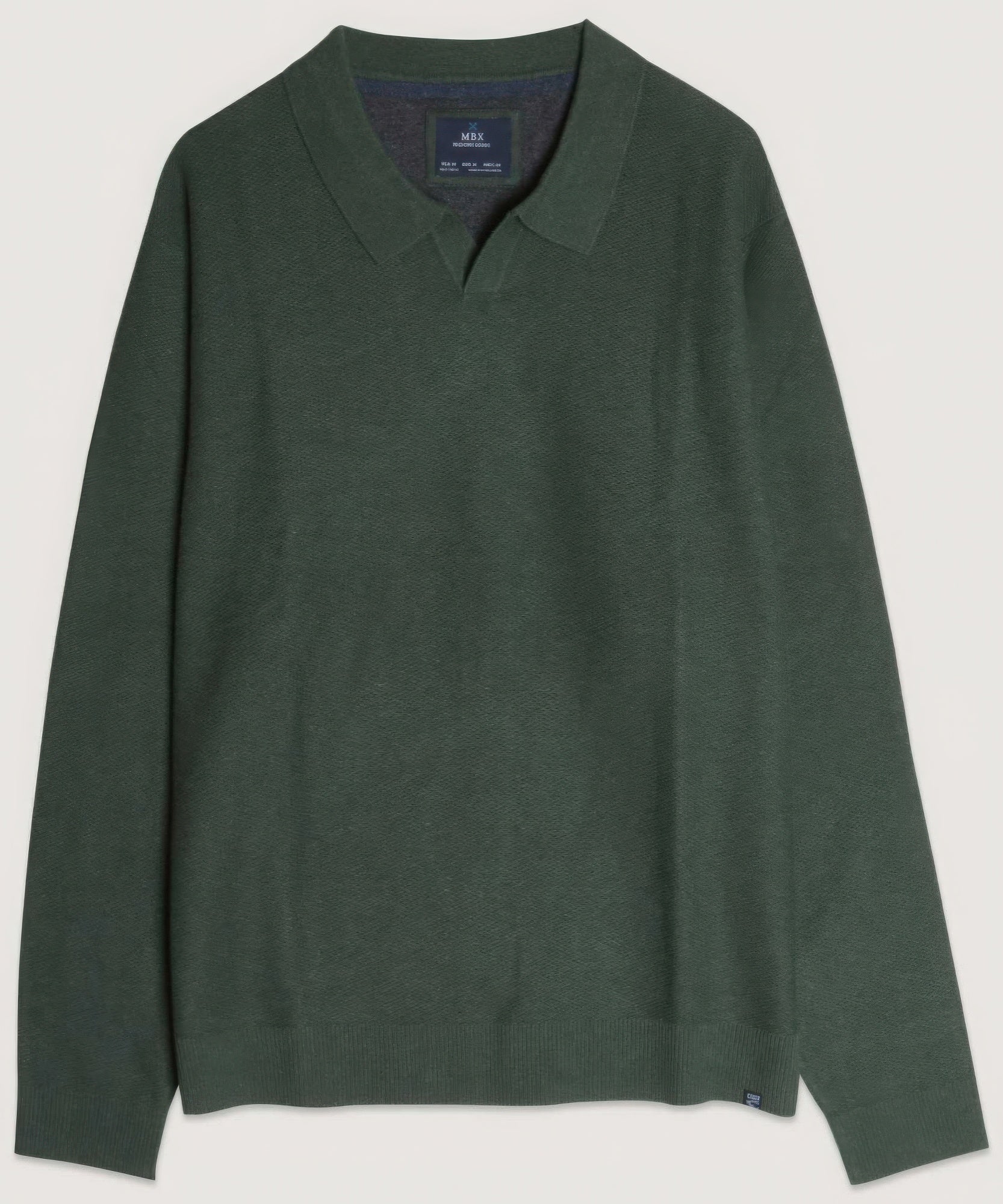 Pull moderne Johnny