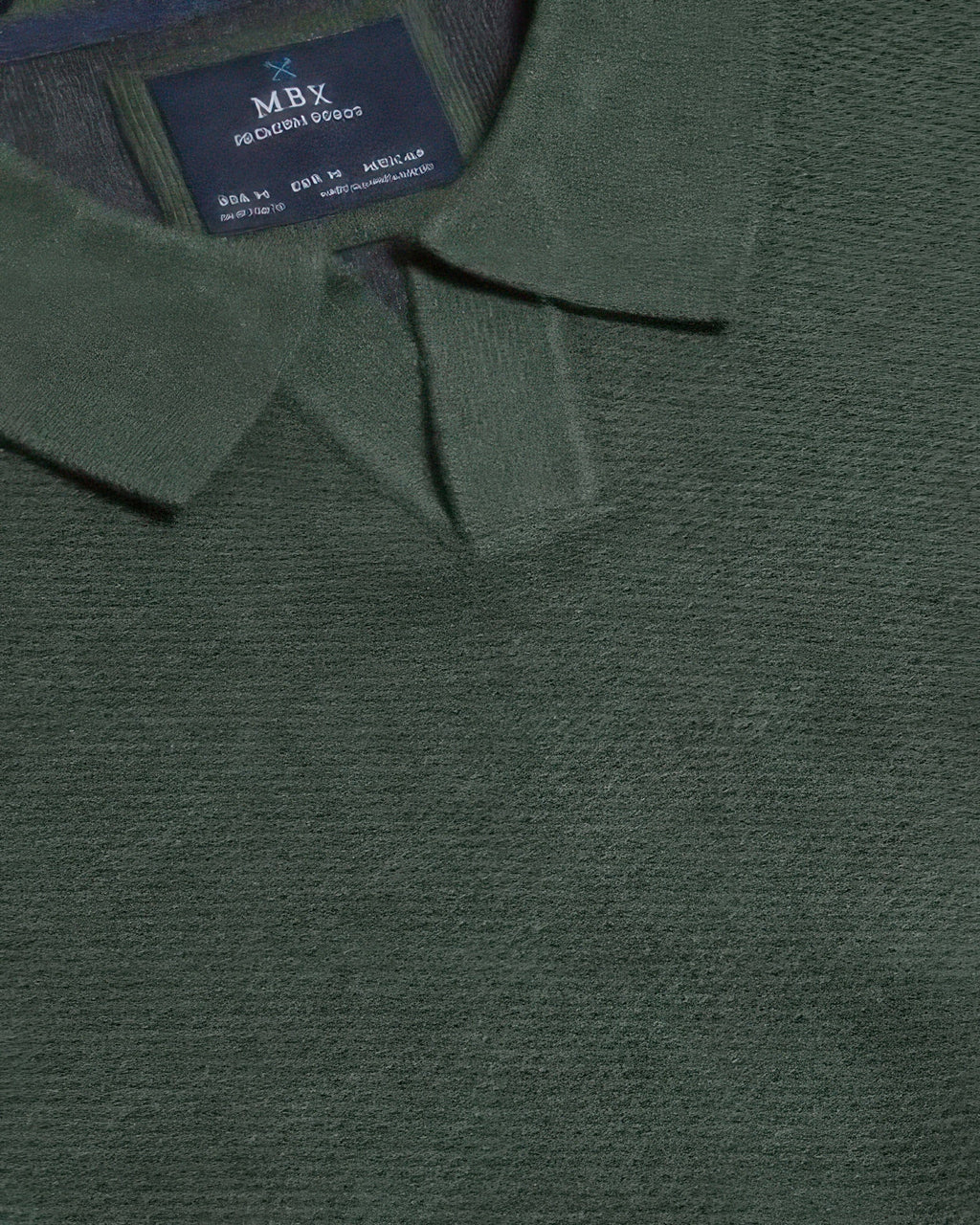Pull moderne Johnny