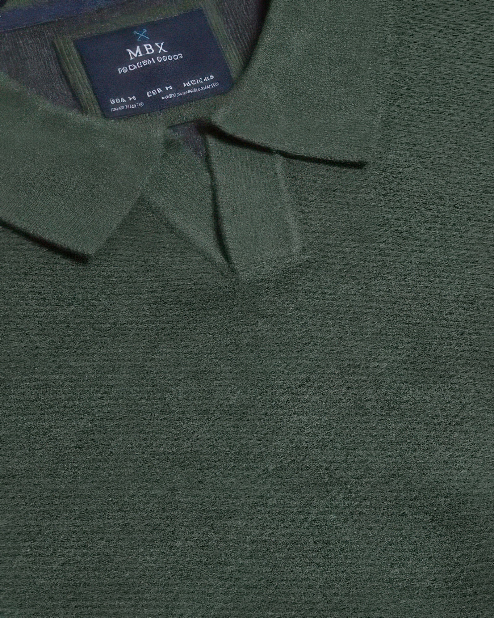 Pull moderne Johnny