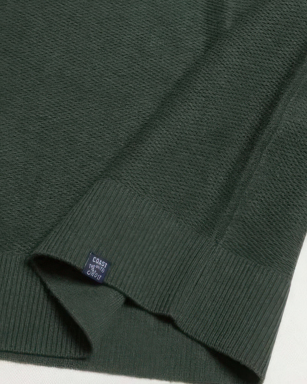 Pull moderne Johnny