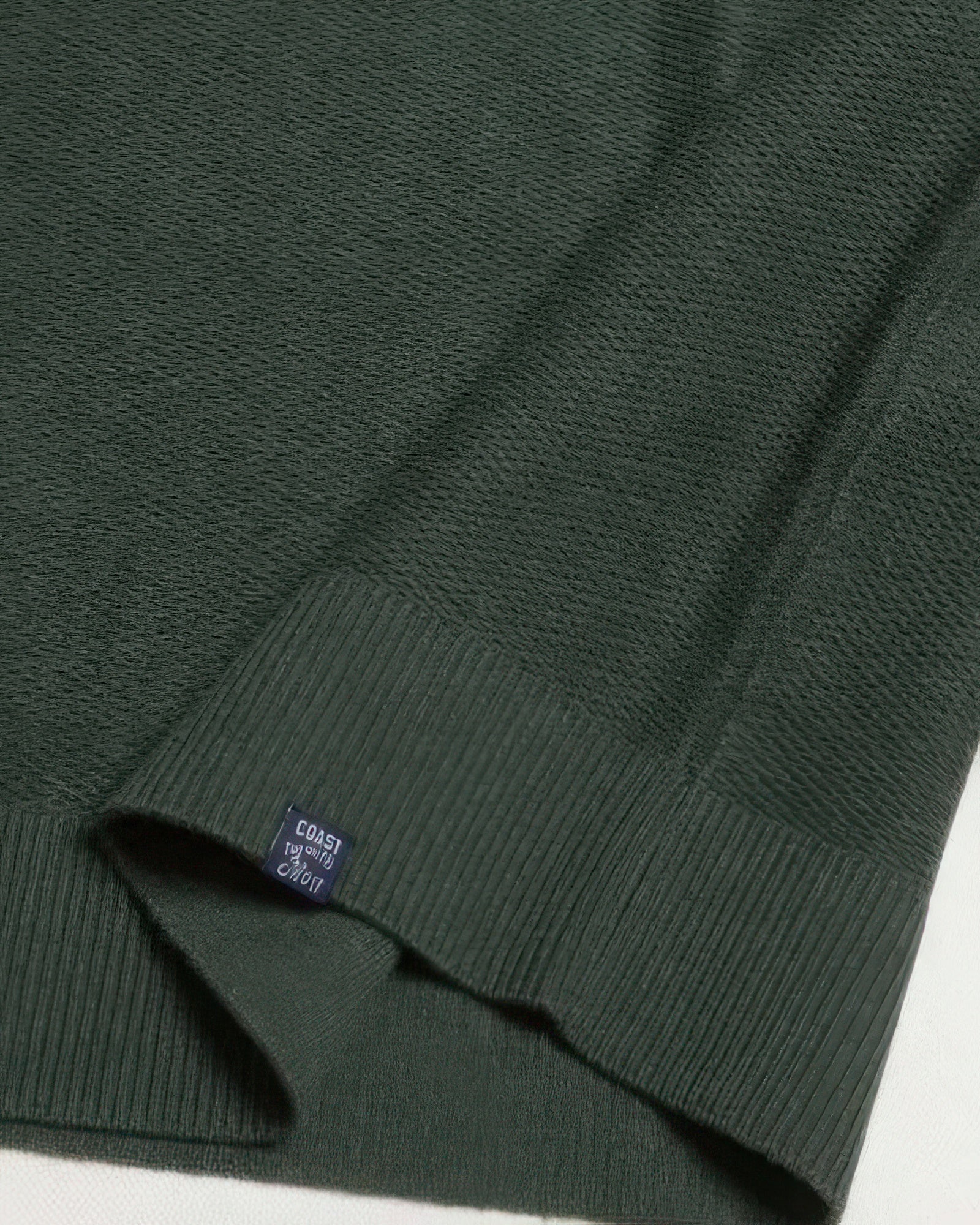 Pull moderne Johnny