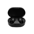 Écouteurs Bluetooth 5.0 Stéréo sans fil, style moderne, intra-auriculaires, mains libres, pour le sport, son de qualité.