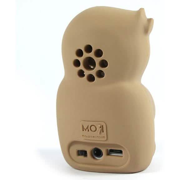 Enceinte Bluetooth portable MojiPower