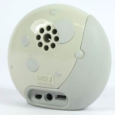 Enceinte Bluetooth portable MojiPower