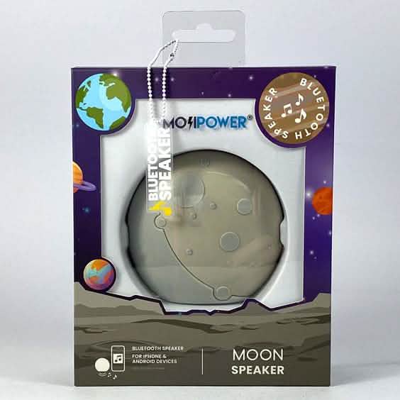Enceinte Bluetooth portable MojiPower