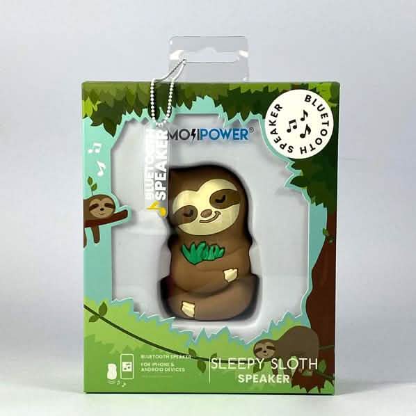 Enceinte Bluetooth portable MojiPower