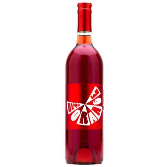 Mommenpop - Apéritif « Blood Orange » (750 ml)