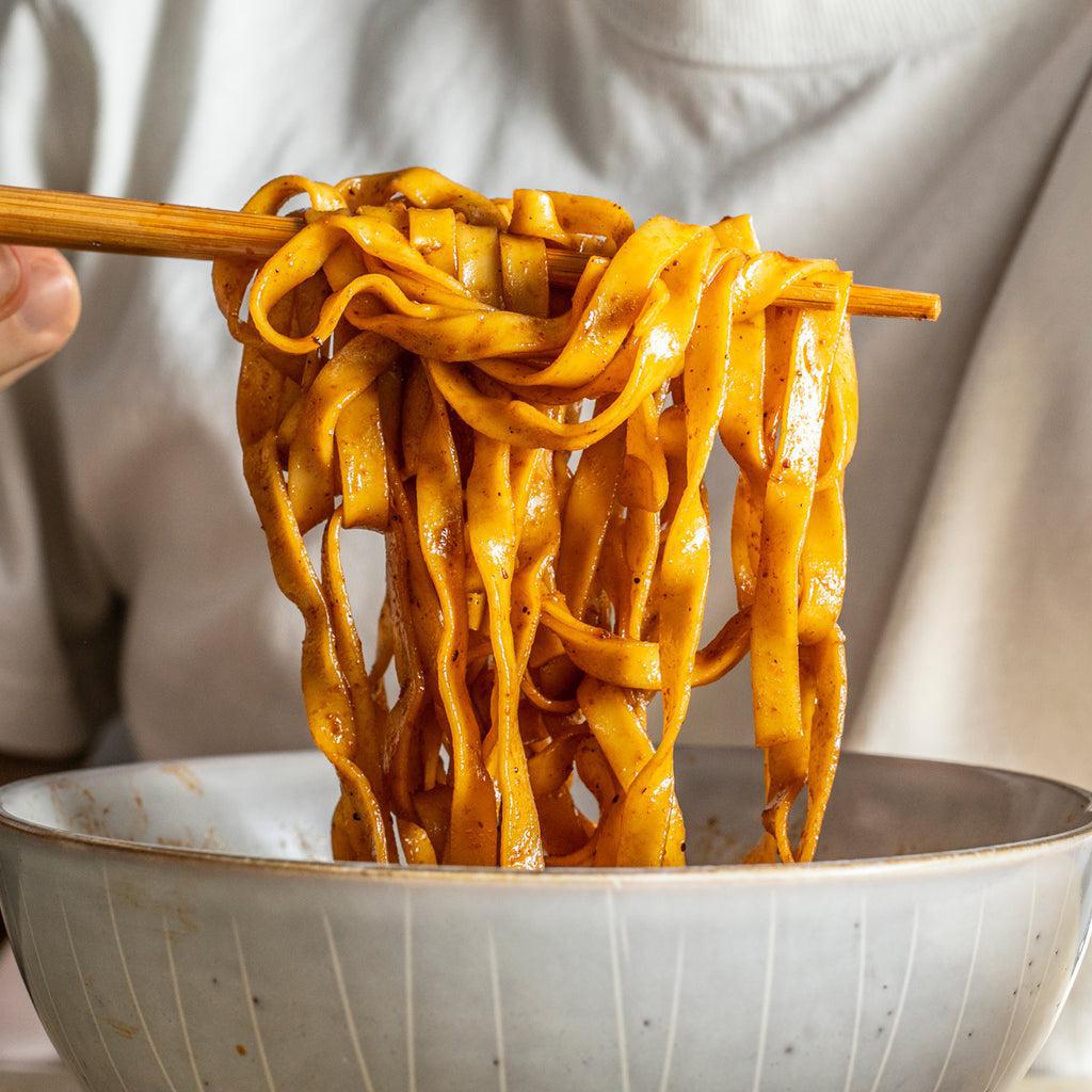 Momofuku - Nouilles « Tingly Chili » (5 U.)