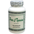 Montiff L-Tyrosine Pure 500 mg 100 gélules