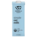 Mooala - Lait d'avoine « simple » (946 ml)