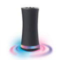 Enceinte sans fil lumineuse LED multicolore Mood Tower