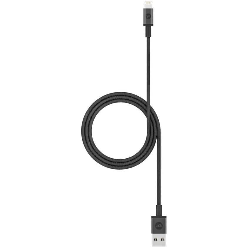 Câble Mophie USB-C vers Lightning 1 m