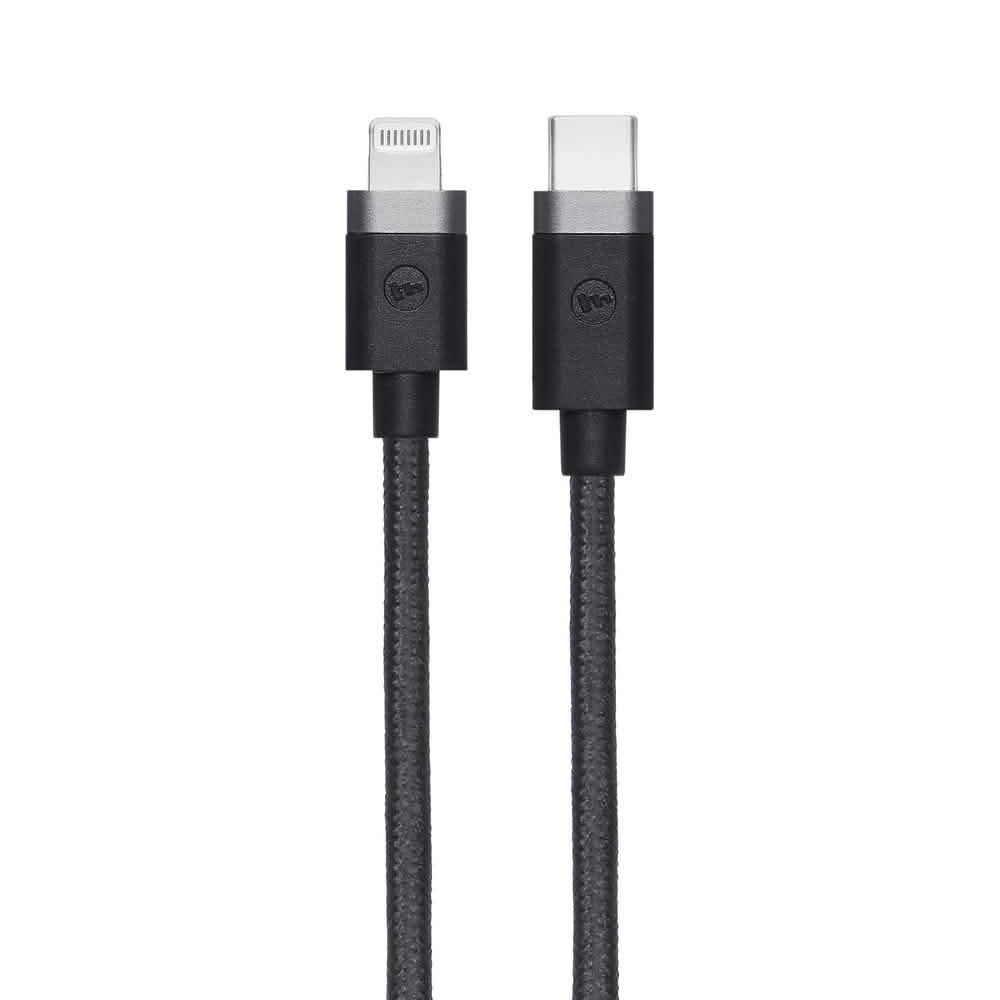 Câble Mophie USB-C vers Lightning 1 m