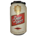 Morgan Territory Brewing - Lager « Snap Shot » (355 ml)