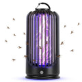 Lampe Anti-Moustiques 2000V Contrôle des Nuisibles Haute Puissance