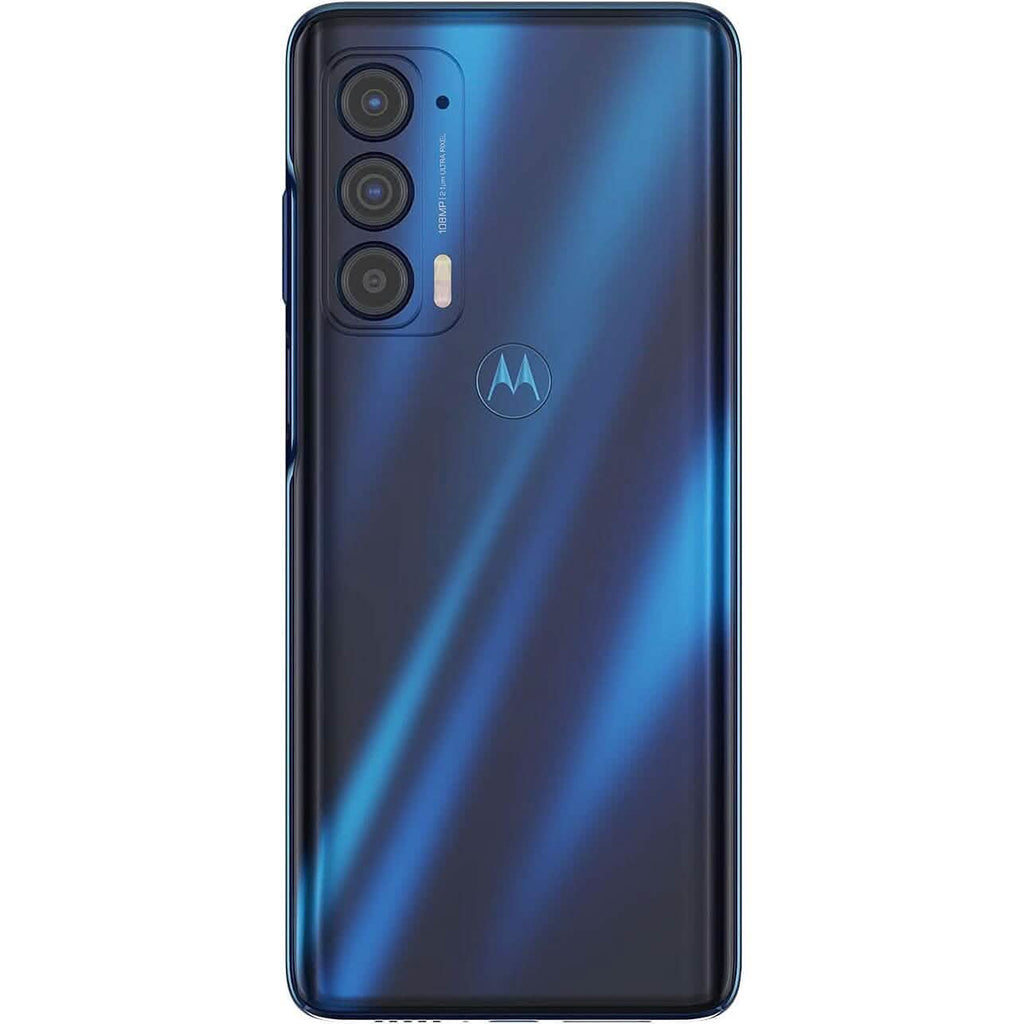 Motorola Edge 8/256 Go, appareil photo 108 Mpx, débloqué (reconditionné) 2021