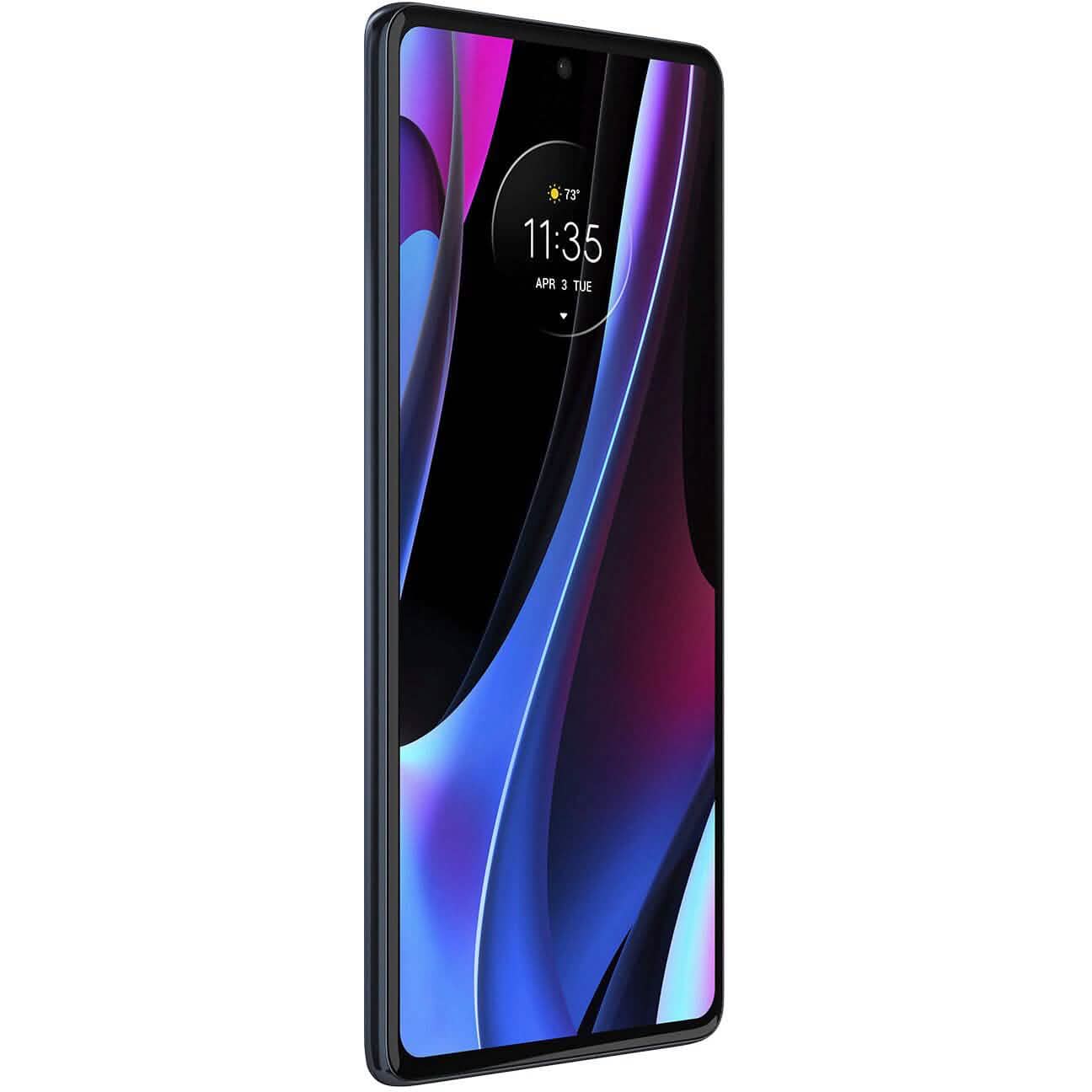 Motorola Edge+ Plus 2022 512 Go déverrouillé (reconditionné)