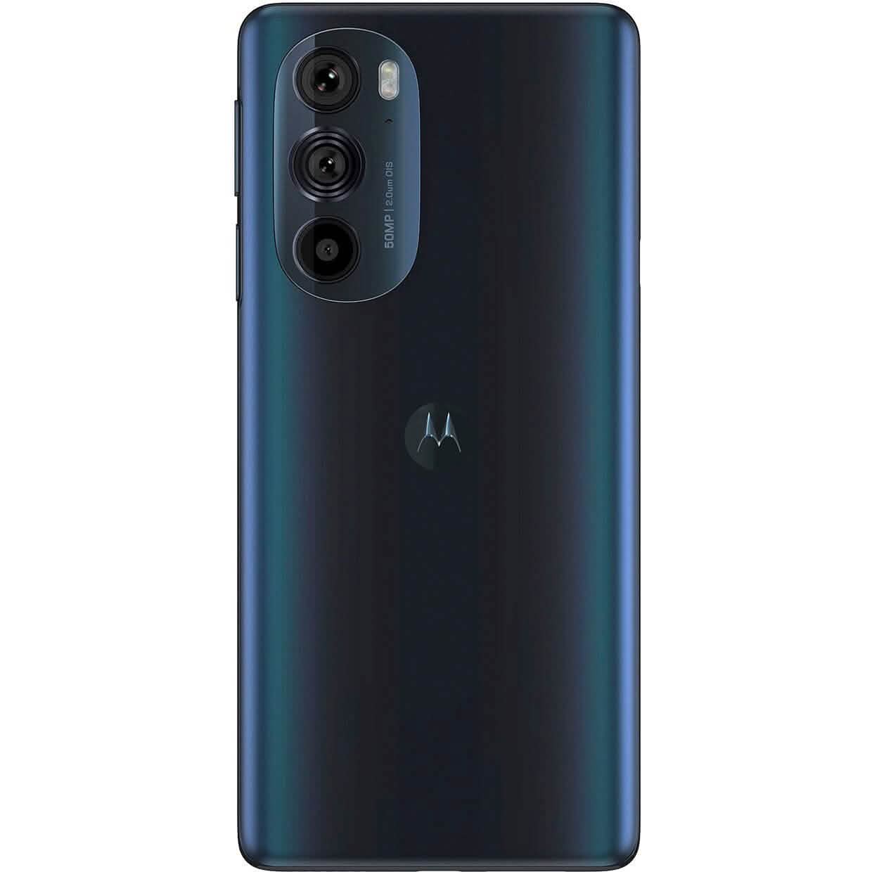 Motorola Edge+ Plus 2022 512 Go déverrouillé (reconditionné)