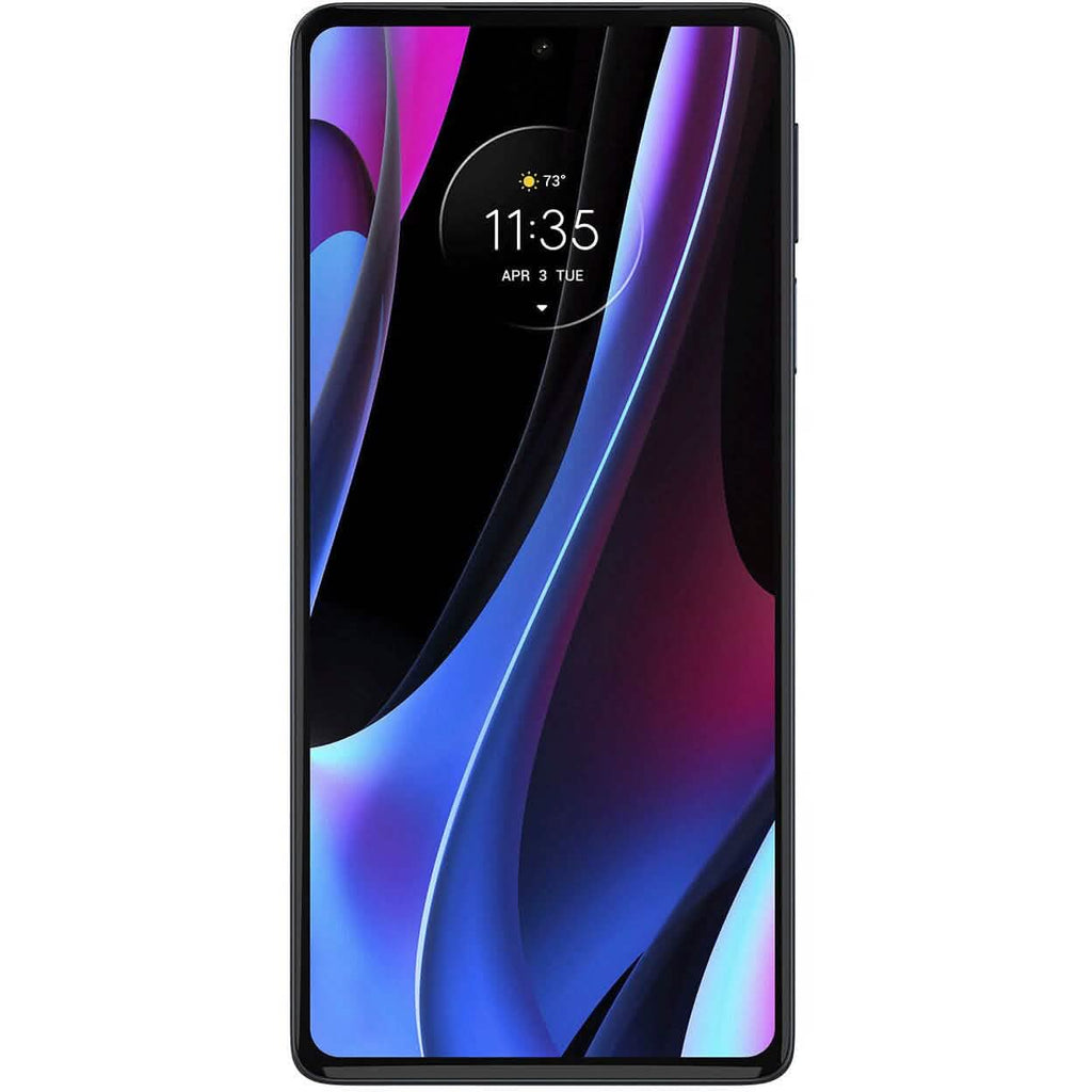 Motorola Edge+ Plus 2022 512 Go déverrouillé (reconditionné)