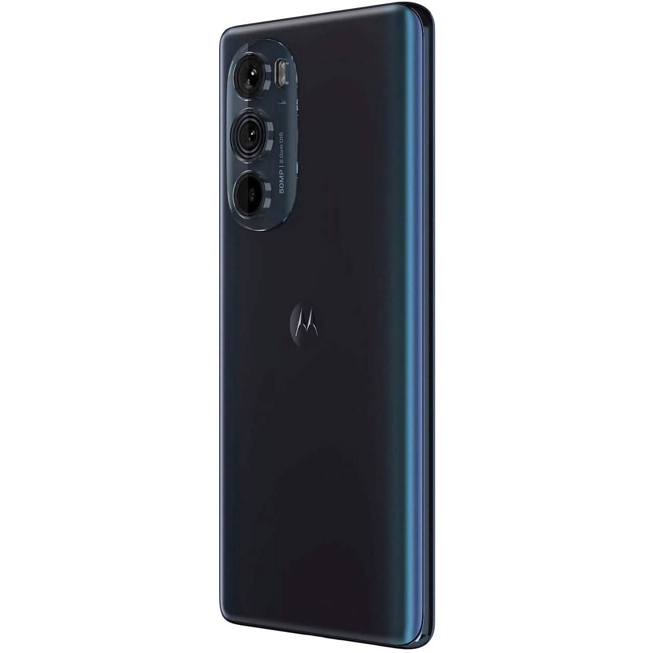 Motorola Edge+ Plus 2022 512 Go déverrouillé (reconditionné)
