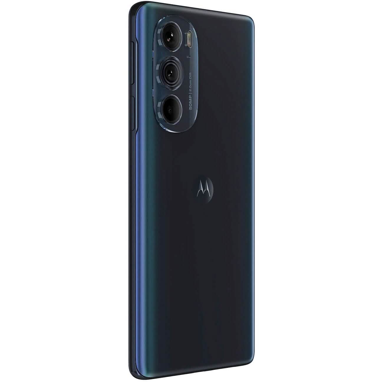 Motorola Edge+ Plus 2022 512 Go déverrouillé (reconditionné)
