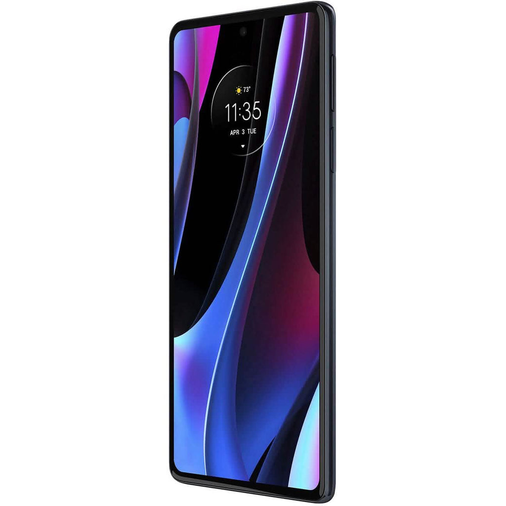 Motorola Edge+ Plus 2022 512 Go déverrouillé (reconditionné)