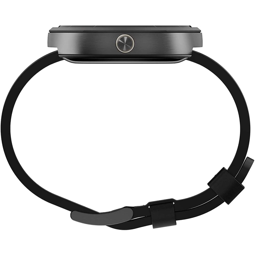Motorola Moto 360 Montre Intelligente Moderne