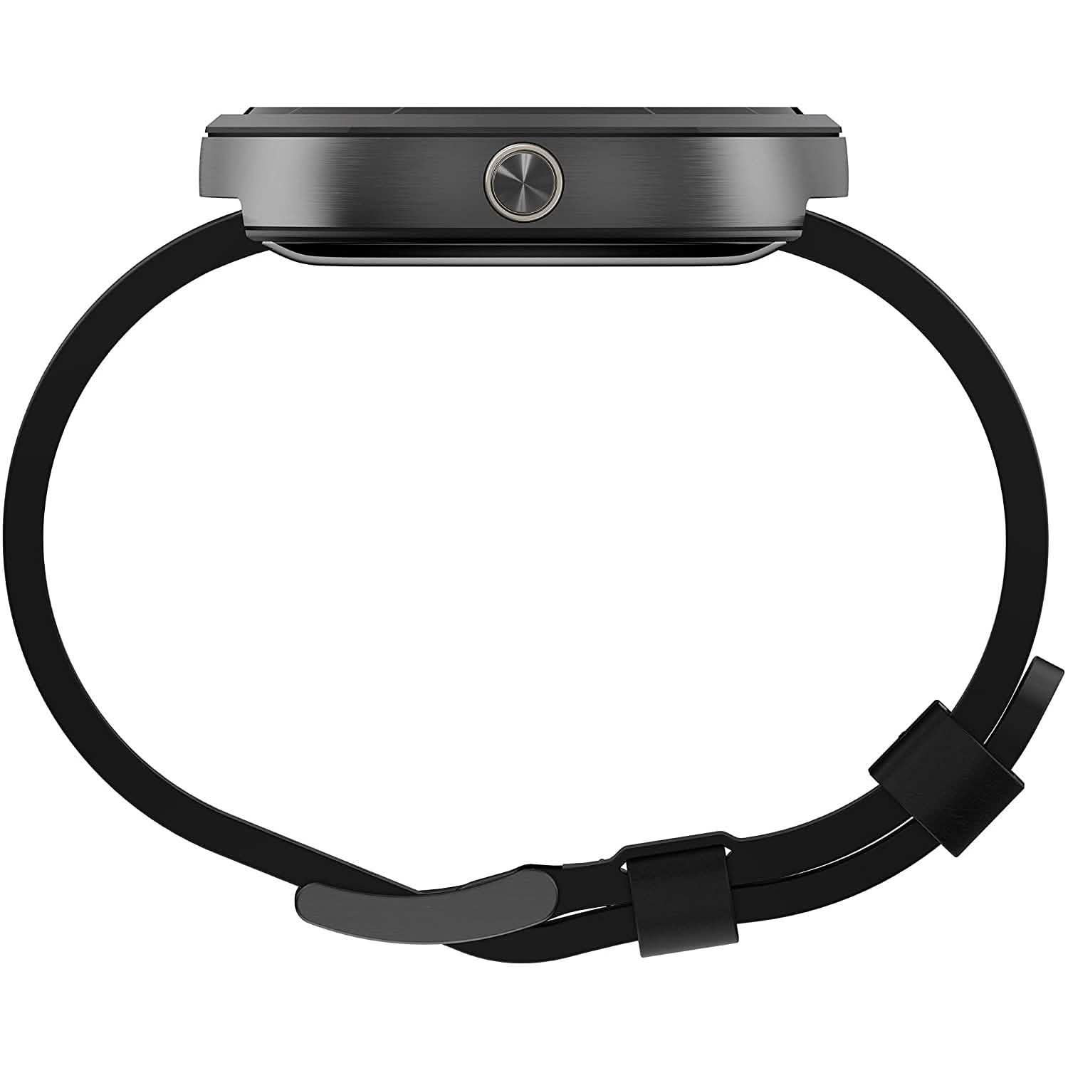 Motorola Moto 360 Montre Intelligente Moderne